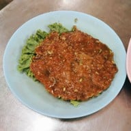 เมนูของร้าน ในรู บ้านเลขที13 ถ. นิพัทธ์อุทิศ 3 ซอย 1
