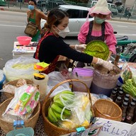 ส้มตำหน้ายูเนี่ยนมอลล์