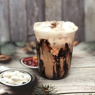 Leaf & Tree Cafe อยุธยา