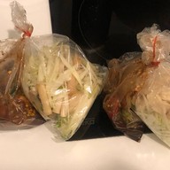 ส้มตำหน้ายูเนี่ยนมอลล์