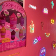 Happy Pink