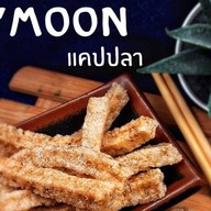 พุดดิ้งไข่มุก นางฟ้า มะพร้าวนมสด