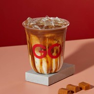 เมนูของร้าน TrueCoffee GO เซ็นทรัล ขอนแก่น