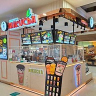 Mikucha โลตัสนวนคร
