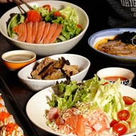 Ajiyoshi Yatai Ramen