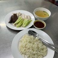 เอกชัยข้าวมันไก่ตอน