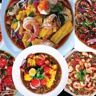 Spicy yum (สะ-ไป-ซี่-ยำ)