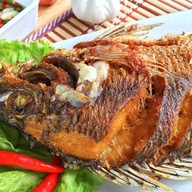 เมนูของร้าน ครัวบ้านๆ By ยายน้อย