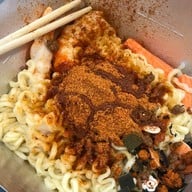 เมนูของร้าน Good Noodle Bkk