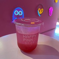 Happy Pink