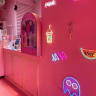 Happy Pink