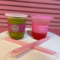 Happy Pink