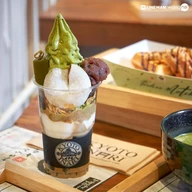 Kyoto Inari เซ็นทรัลเวิลด์