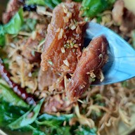 เมนูของร้าน ครัวคุณกะลา อาหารป่า & ซีฟู๊ดส์ ครัวคุณกะลา อาหารป่า & ซีฟู๊ดส์