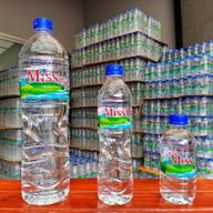 น้ำดื่ม Space Drinking Water