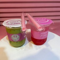 Happy Pink