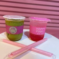 Happy Pink