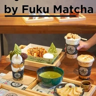 Kyoto Inari เซ็นทรัลเวิลด์