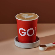 เมนูของร้าน TrueCoffee GO เซ็นทรัล ขอนแก่น