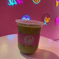 Happy Pink