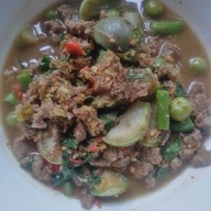 ครัวแกงป่าลำพยา