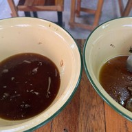 กินได้ ข้าวกับเตี๋ยว