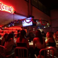 บรรยากาศ Sin Tonic Rajyindee soi 2