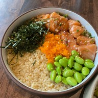 เมนูของร้าน Brown Burgundy Brown Burgundy