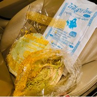 เมนูของร้าน โรตีสายไหม อาบีดีน+ประนอม แสงอรุณ โรตีสายไหม อาบีดีน+ประนอม-แสงอรุณ(สาขา2)