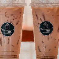 Midnight cafe halal Midnight cafe halal