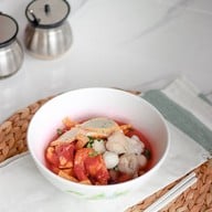 เจ้เเอลเกี๊ยวปลา