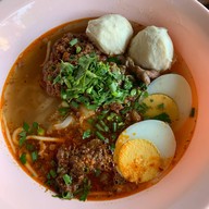 ข้าวซอยป้าอ่อน
