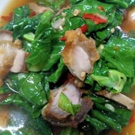 ร้านข้าวต้มหน้าโรจน์ อยุธยา โรจนะประตู A