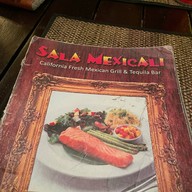 Sala mexicali