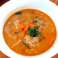 เมนูของร้าน ครัวชมตาล