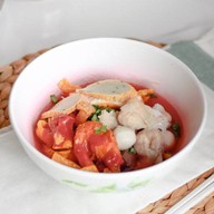 เจ้เเอลเกี๊ยวปลา