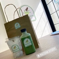Matcha Story