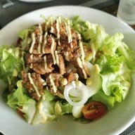 เมนูของร้าน Farang เชิงทะเล