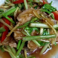 ร้านข้าวต้มหน้าโรจน์ อยุธยา โรจนะประตู A