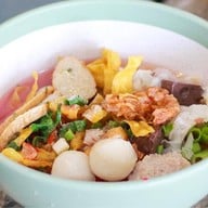 เจ้เเอลเกี๊ยวปลา