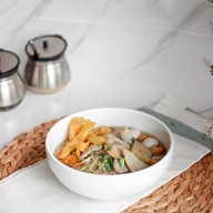 เจ้เเอลเกี๊ยวปลา