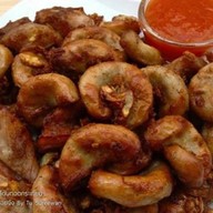 ร้านข้าวต้มหน้าโรจน์ อยุธยา โรจนะประตู A