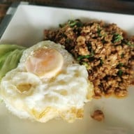 เมนูของร้าน Farang เชิงทะเล