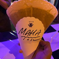 MAHA เครป