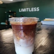 เมนูของร้าน Limitless Roaster Suan Phak