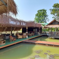 บรรยากาศ ครัวชมตาล