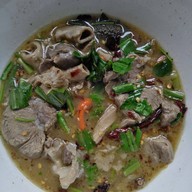 ครัวแกงป่าลำพยา