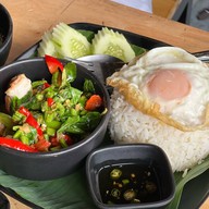 เมนูของร้าน หนมจีน.ณ.ภูเก็ต original formular