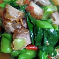 ร้านข้าวต้มหน้าโรจน์ อยุธยา โรจนะประตู A