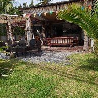 Orange Peel Bar&Restaurant เชิงมน เกาะสมุย